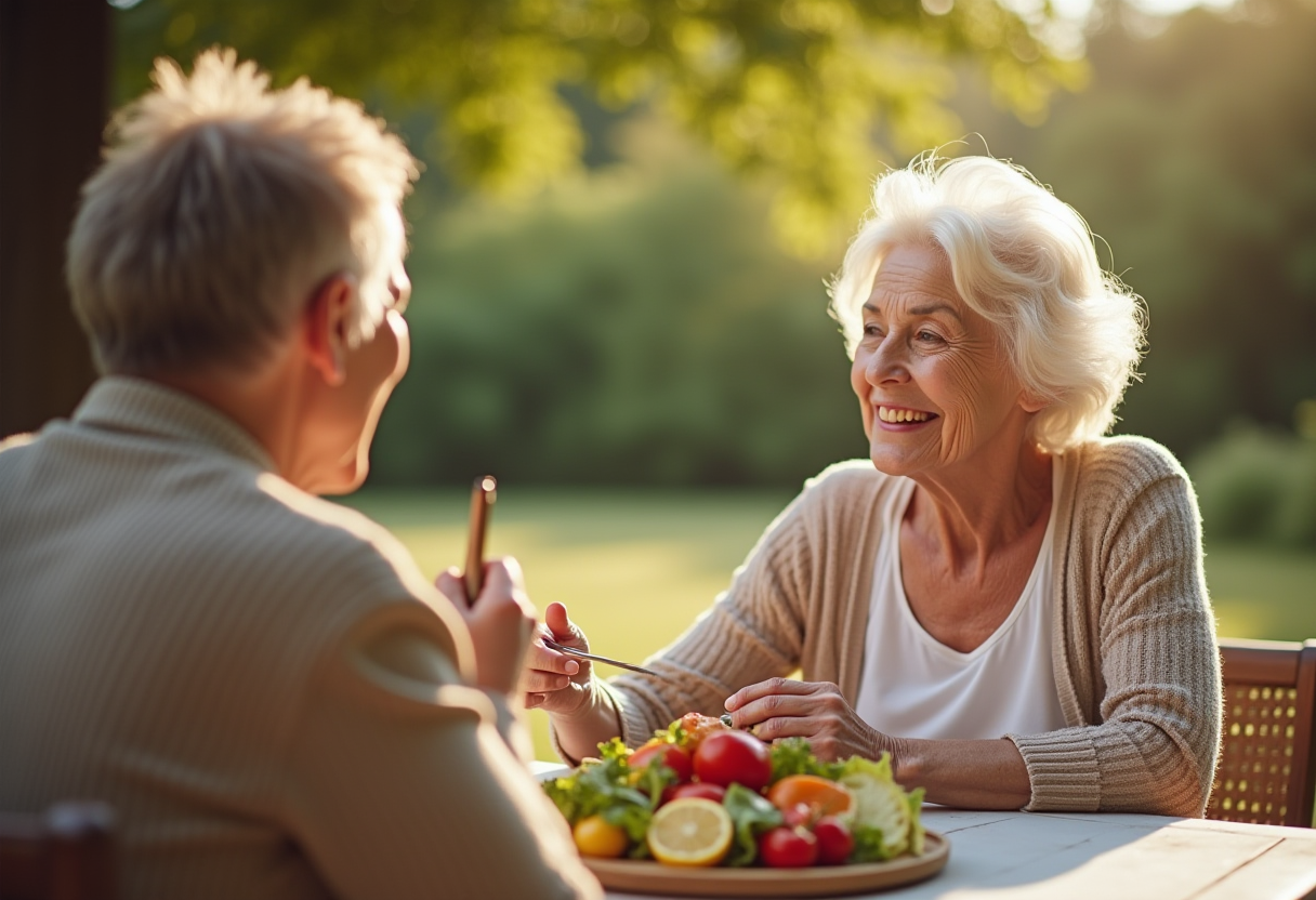 Консультація з дієтологом
